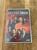 Chicago Med Seizoen 6, Cd's en Dvd's, Dvd's | Tv en Series, Ophalen of Verzenden, Zo goed als nieuw