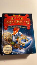 Geronimo Stilton - Fantasia XI, Fictie algemeen, Geronimo Stilton, Ophalen of Verzenden, Zo goed als nieuw