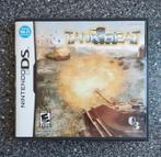 Tank Beat, Verzenden, 1 speler, Zo goed als nieuw, Strategie en Constructie