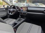 SEAT Leon Sportstourer 1.5 TSI BETAAL NU 7950 GRATIS 50/50 D, Voorwielaandrijving, 65 €/maand, 4 cilinders, Leon