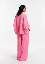 Essentiel top wijd rose oversized, Kleding | Dames, Blouses en Tunieken, Nieuw, Ophalen of Verzenden, Maat 46/48 (XL) of groter