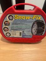 Nieuwe Pewag Sneeuwkettingen Snow-Fix SL 64 3, Ophalen of Verzenden, Nieuw