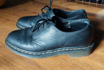 Dr. Martens zwarte Virginia Oxford maat 40  beschikbaar voor biedingen