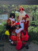 Huur sint en pieten, huisbezoeken bedrijven en verenigingen, Diversen, Sinterklaas, Ophalen, Nieuw
