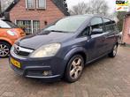 Opel Zafira 2.2 Executive Nieuwe APK 03-02-2027 Zo ingeruild, Gebruikt, 4 cilinders, 150 pk, 7 stoelen