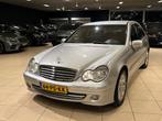 Mercedes-Benz C-klasse C200 CDI Elegance|NAP|1e Eigenaar|Dea, Achterwielaandrijving, Gebruikt, Zwart, 4 cilinders