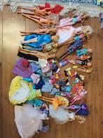 Barbies, Kens en accesoires, Kinderen en Baby's, Speelgoed | Poppen, Ophalen, Gebruikt, Barbie