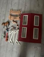 Schleich, Ophalen of Verzenden, Zo goed als nieuw