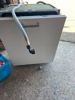 Te koop ikea inbouw afwasmachine, Witgoed en Apparatuur, Vaatwasmachines, Ophalen, Zo goed als nieuw, Inbouw, Minder dan 85 cm