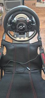 Thrustmaster T-GT 2 Racestuur + Pedalen, Ophalen, Zo goed als nieuw, Stuur of Pedalen, PlayStation 5