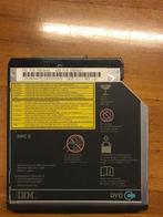 IBM DVD speler SR-8176-M, Ophalen of Verzenden, Zo goed als nieuw, Dvd-speler, Overige merken