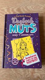 Rachel Renée Russell - Zoek 't lekker uit!, Ophalen of Verzenden, Zo goed als nieuw, Rachel Renée Russell