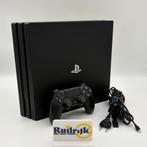 Sony Playstation 4 Pro 1Tb met controller - Nette staat, Ruilrijk, Zo goed als nieuw, Info@ruilrijk.nl, Neerstraat 60, 6041 KD Roermond