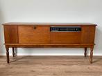 Erres Radio Meubel - Vintage Prachtstuk, Ophalen
