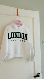 Zara trui meisje maat 130, Kinderen en Baby's, Kinderkleding | Maat 128, Meisje, Trui of Vest, Ophalen of Verzenden, Zo goed als nieuw