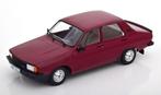Dacia 1310 L 1993 Donkerrood 1-18 Triple 9 Collection, Overige merken, Tripel 9, Info@geerligsdejong.nl, Auto