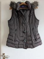 Bodywarmer Mexx Maat 44, Mexx, Bruin, Maat 42/44 (L), Ophalen of Verzenden