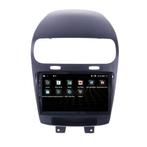 Radio Navigatie Fiat Freemont carkit android 13 carplay usb