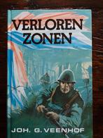 Verloren Zonen - Joh. G. Veenhof, Ophalen of Verzenden