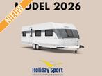 Hobby Prestige 720 UFKE, Rondzit, Hobby, Overige typen, Schokbreker