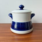 Vintage Rorstrand Koka Bla keramiek fireproof Zweeds design, Huis en Inrichting, Keuken | Servies, Rorstrand, Koka Bla, Keramiek