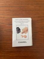 Chanel Teint Fluide Universel 2,5ml, Ophalen of Verzenden