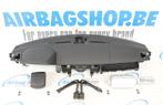 Airbag set Dashboard leder zwart Land Rover sport L320, Gebruikt, Ophalen of Verzenden