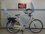 Gazelle Bloom, Fietsen en Brommers, Fietsen | Dames | Moederfietsen, Ophalen, 2 zitjes, Versnellingen, Gazelle
