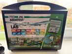 JBL Proaquatest Lab aquariumwatertesten, Ophalen, Gebruikt, Overige typen