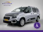 Citroën Berlingo XL 1.2 PureTech Live Direct leverbaar! Rol, Auto's, Citroën, 12 maanden, Stof, Gebruikt, Euro 6