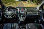 Honda CR-V 2.4i Executive | Automaat | Nap | Trekhaak, Automaat, Euro 5, 1566 kg, Gebruikt