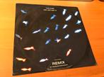 The Cure - Hot Hot Hot 12” maxi single., Pop, Gebruikt, Ophalen of Verzenden, Maxi-single