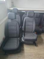 5 stoelen Volkswagen touran 2017, Auto-onderdelen, Ophalen of Verzenden, Nieuw, Volkswagen