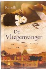 Ravelli - De Vliegenvanger, Boeken, Ophalen of Verzenden, Zo goed als nieuw, Ravelli