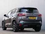 Citroën C5 Aircross 1.2 PureTech 130pk Feel Automaat LED /, 15 km/l, Gebruikt, 1199 cc, C5 Aircross