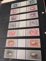 België Insteekboek - Vnl. Gestempeld, Met stempel, Verzenden, Gestempeld, Gestempeld