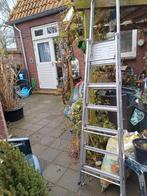 Huis tuin en keuken trap, Ophalen, Minder dan 2 meter