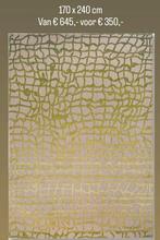 Nieuw vloerkleed - showroom opruiming 170 x 240 cm, Ophalen, 150 tot 200 cm, Rechthoekig, Nieuw