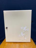 Vintage metalen medicijnkastje van Brabantia, Ophalen, Huis en Inrichting