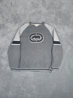 Ecko Unltd Sweater L Grijs Wit Trui, Kleding | Heren, Maat 52/54 (L), Ecko, ., Ophalen of Verzenden