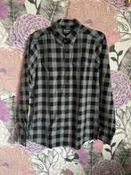 Barbour hele toffe blouse maat m, Ophalen, Blauw, Zo goed als nieuw, X