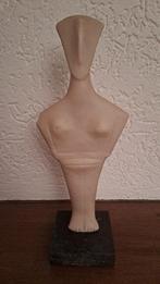 Cycladisch Beeldje uit het Louvre, Ophalen of Verzenden