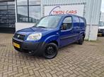 Fiat Doblò Cargo 1.3 MultiJet Basis Maxi, Auto's, Origineel Nederlands, Te koop, Gebruikt, Voorwielaandrijving