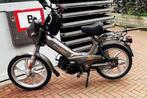 Tomos Quadro 2009 snor, Fietsen en Brommers, Brommers | Tomos, Ophalen, Gebruikt, Quadro