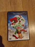 The Grinch Stole Christmas DVD, Gebruikt, Alle leeftijden, Ophalen of Verzenden, Komedie