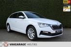 Skoda Scala 1.0 TSI Sport Business vol opties NAP, Gebruikt, 610 kg, Wit, Origineel Nederlands