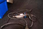 Dremel in koffer met diverse bits en verlengstuk, Doe-het-zelf en Verbouw, Gereedschap | Handgereedschap, Ophalen of Verzenden