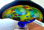 Murano glazen sculpture - grote eye-catcher, Ophalen