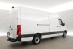 Mercedes-Benz Sprinter 317 CDI 170PK L3H2 | Automaat | 3500k, Auto's, Automaat, Gebruikt, Euro 6, 4 cilinders