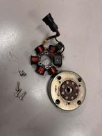piaggio/gilera 50/70cc ontstekingset inc vliegwiel, Ophalen of Verzenden, D, D, D